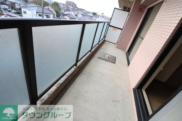 レジデンスJOKOの物件内観写真